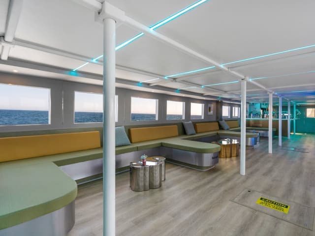 Majorca party yacht charter